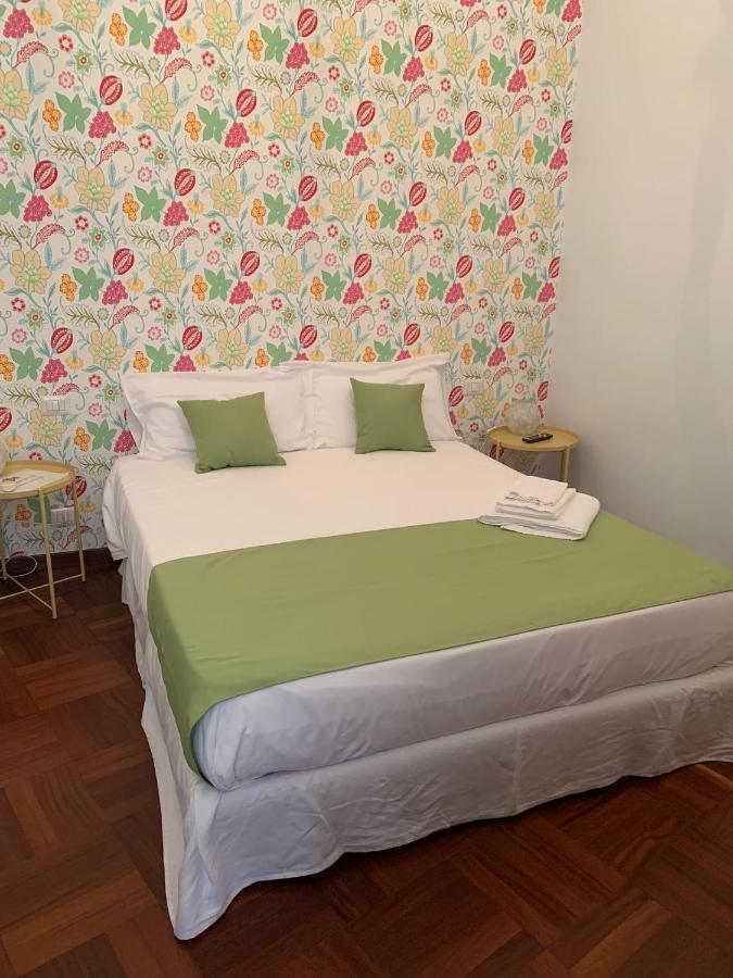 Folle Citta B&B Nápoles Exterior foto